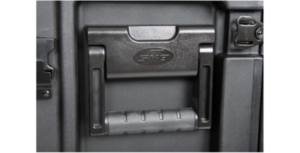 7U 20-inch Deep RR Series Shock Rack - Image 9