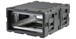 4U 24-inch Deep RR Series Shock Rack - Image 3