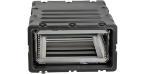 4U 30-inch Deep RR Series Shock Rack - Image 3