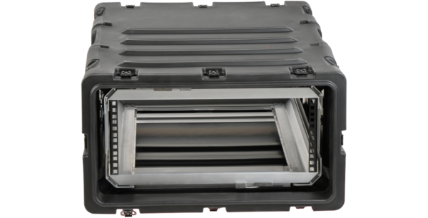 4U 30-inch Deep RR Series Shock Rack