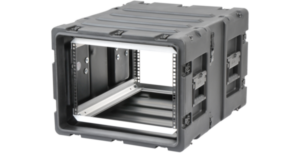 7U 24-inch Deep RS Series Shock Rack - Image 3