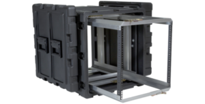 11U 24-inch Deep RR Series Shock Rack - Image 3