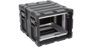 7U 20-inch Deep RR Series Shock Rack - Image 1
