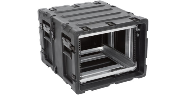 7U 20-inch Deep RR Series Shock Rack