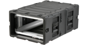 5U 30-inch Deep RS Series Shock Rack - Image 1