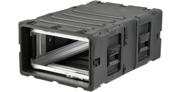 5U 30-inch Deep RS Series Shock Rack