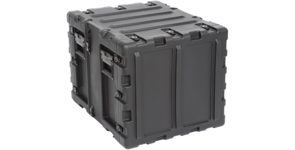 9U 20-inch Deep RS Series Shock Rack