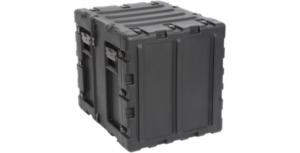 11U 20-inch Deep RS Series Shock Rack - Image 6