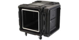 10U 30-inch Deep rSeries Shock Rack - Image 3