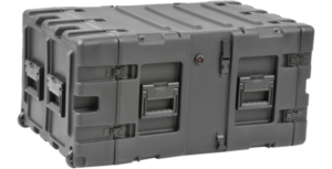 7U 24-inch Deep RS Series Shock Rack - Image 4