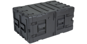 7U 24-inch Deep RR Series Shock Rack - Image 3