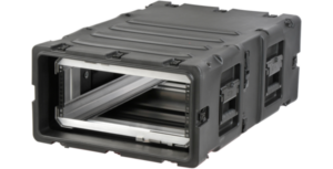 4U 30-inch Deep RR Series Shock Rack - Image 4