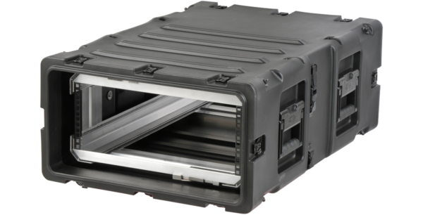 4U 30-inch Deep RR Series Shock Rack