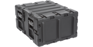 5U 20-inch Deep RR Series Shock Rack - Image 3