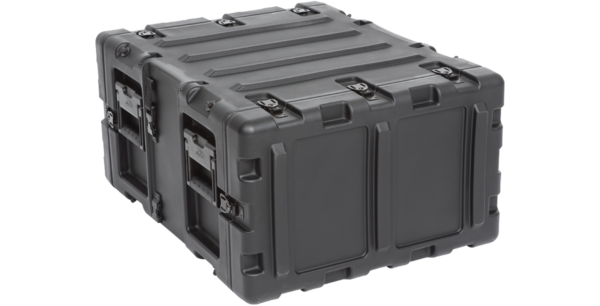 5U 20-inch Deep RR Series Shock Rack