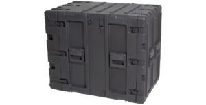 14U 24-inch Deep RR Series Shock Rack - Image 4