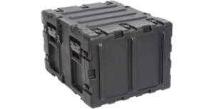 7U 20-inch Deep RR Series Shock Rack - Image 3