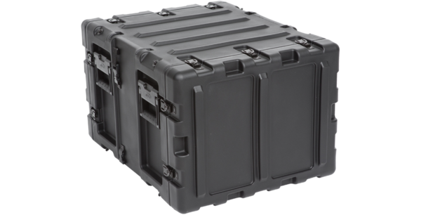 7U 20-inch Deep RR Series Shock Rack