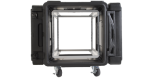 10U 30-inch Deep rSeries Shock Rack - Image 4