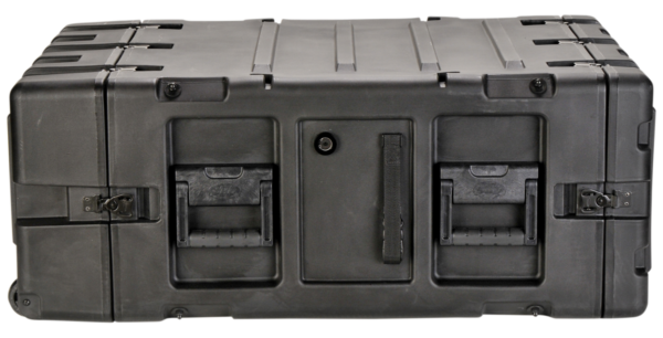 4U 24-inch Deep RR Series Shock Rack