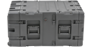 7U 24-inch Deep RS Series Shock Rack - Image 5