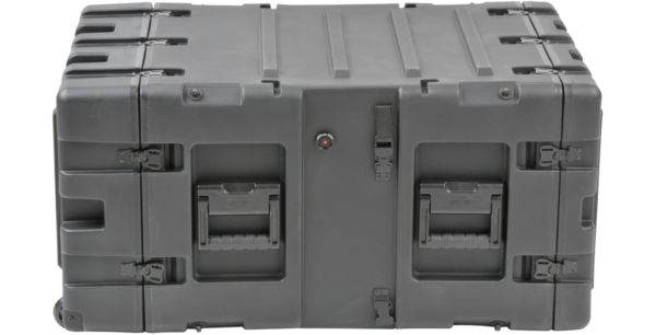 7U 24-inch Deep RS Series Shock Rack