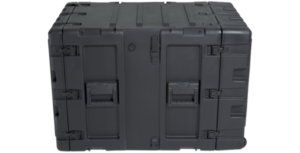 11U 20-inch Deep RR Series Shock Rack - Image 3