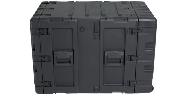 11U 20-inch Deep RR Series Shock Rack