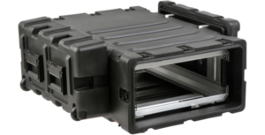 4U 30-inch Deep RR Series Shock Rack - Image 5