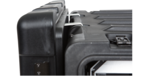 5U 20-inch Deep RS Series Shock Rack - Image 5