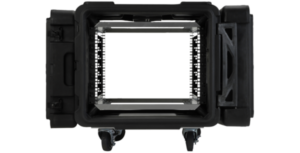 8U 28-inch Deep rSeries Shock Rack - Image 3