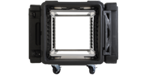 10U 28-inch Deep rSeries Shock Rack - Image 4