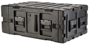 4U 24-inch Deep RR Series Shock Rack - Image 5