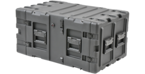 7U 24-inch Deep RS Series Shock Rack - Image 6