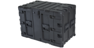 11U 20-inch Deep RR Series Shock Rack - Image 4