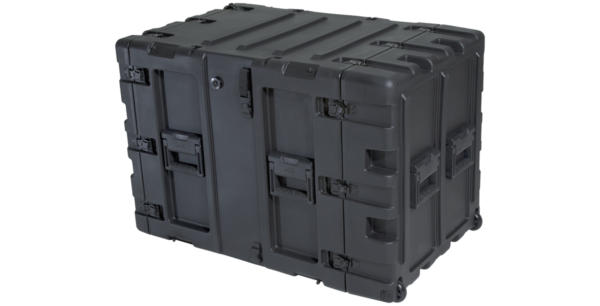 11U 20-inch Deep RR Series Shock Rack