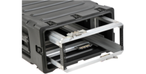 4U 30-inch Deep RR Series Shock Rack - Image 1