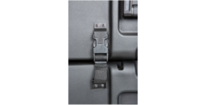 9U 20-inch Deep RR Series Shock Rack - Image 5