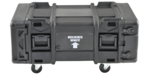 4U 28-inch Deep rSeries Shock Rack - Image 5