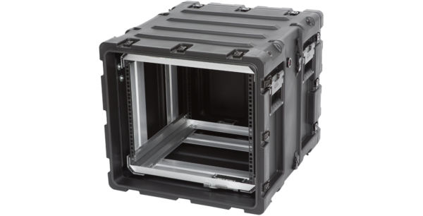 9U 20-inch Deep RS Series Shock Rack