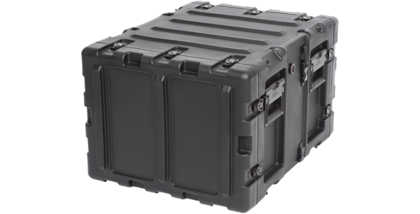 7U 20-inch Deep RS Series Shock Rack