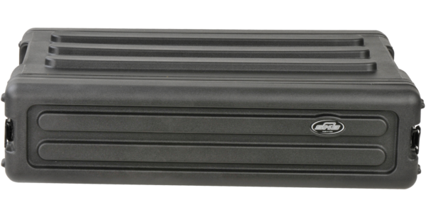 2U rSeries Shallow Rack