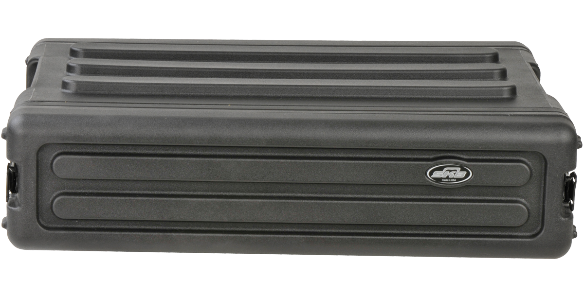 2U rSeries Shallow Rack - Image 2