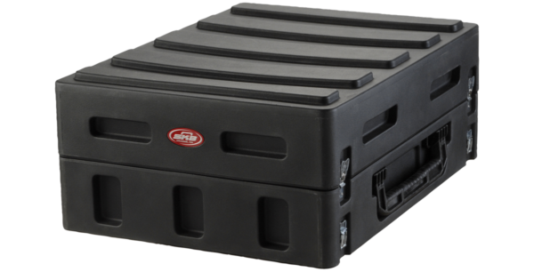 Gig Safe Roto-Molded