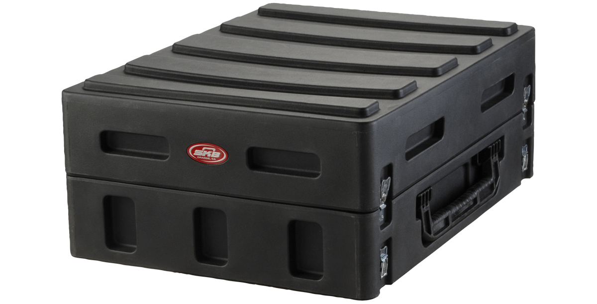 Gig Safe Roto-Molded - Image 2