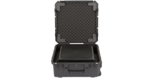 3U iSeries Injection Molded Fly Rack - 20" - Image 2