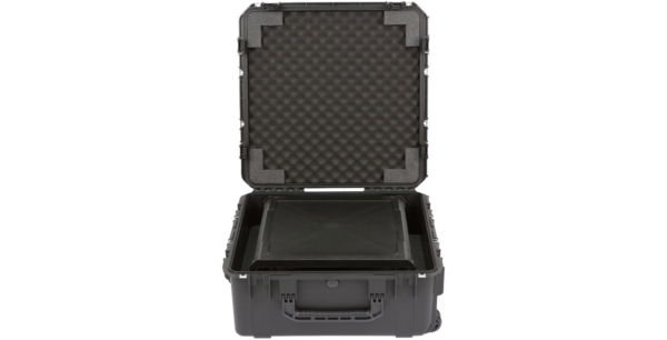 3U iSeries Injection Molded Fly Rack - 20"