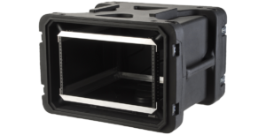 6U 20-inch Deep rSeries Shock Rack - Image 2