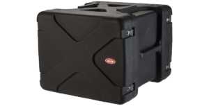 8U 20-inch Deep rSeries Shock Rack - Image 2