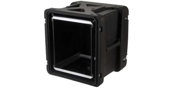 12U 20-inch Deep rSeries Shock Rack